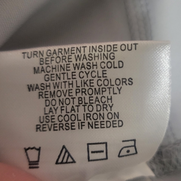 NWT Threads 4 Thought leggings size medium - Picture 12 of 13